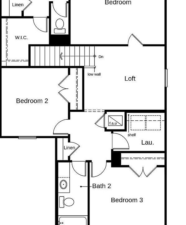 2nd image of 14323 Calaveras Cove