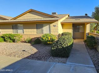 18803 N Palomar Dr, Sun City West, AZ 85375