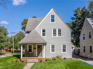 4338 Bellevue Rd, Toledo, OH 43613