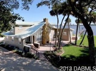 1585 Riverside Dr, Holly Hill, FL 32117