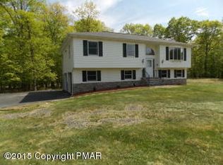 1 Colonial Dr, East Stroudsburg, PA 18302