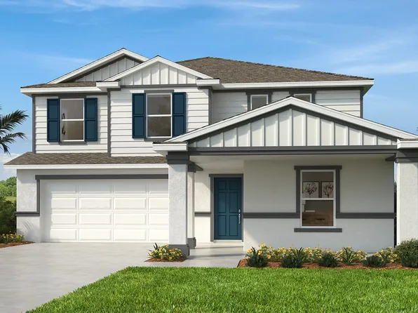 Plan 2804 Plan, Hilliard Ridge