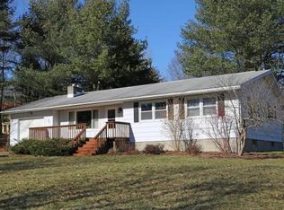 214 German Cross Rd, Ithaca, NY 14850