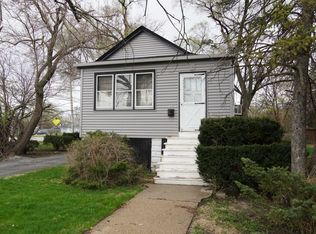 16707 Dixie Hwy, Hazel Crest, IL 60429