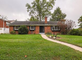 980 Ligorio Ave, Cincinnati, OH 45218