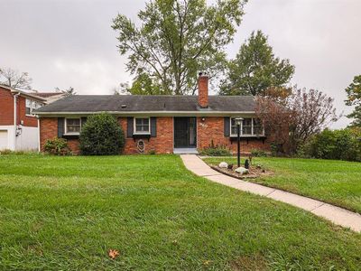 980 Ligorio Ave, Cincinnati, OH, 45218