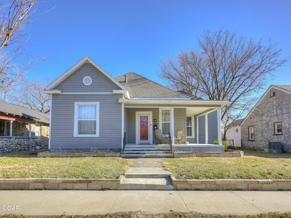 2025 S Connor Ave, Joplin, MO 64804