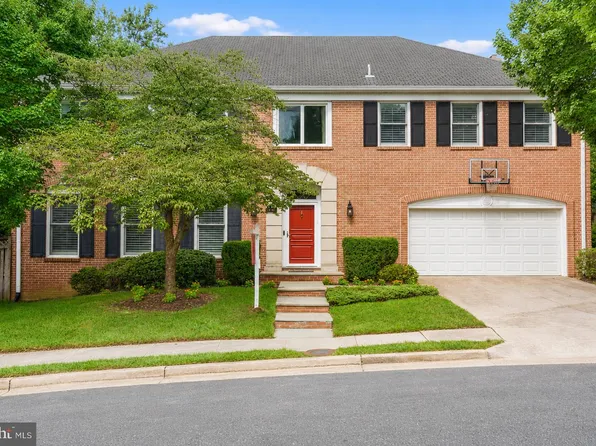 5111 Yuma Pl NW, Washington, DC 20016