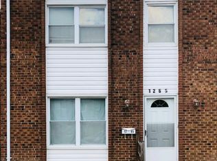 1265 Clydesdale Ln, Virginia Beach, VA 23464