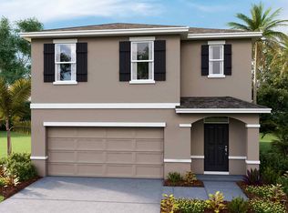 Robie II Plan, Sandhill, Dade City, FL 33525