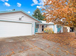1405 S 32nd Ave, Yakima, WA 98902