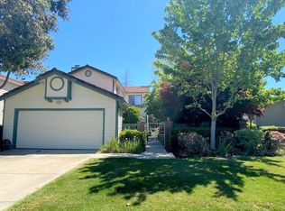 1150 Ridgemont Dr, Milpitas, CA 95035