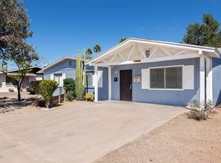 1815 N 42nd St, Phoenix, AZ 85008