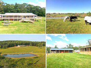 446 Good Neighbors Rd NE, Check, VA 24072