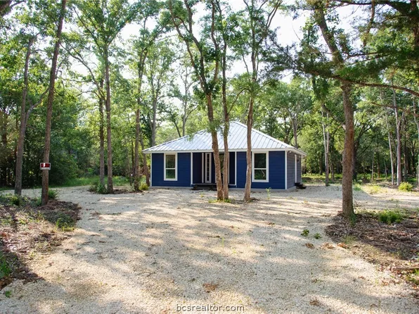 2838 Eagle Point, Caldwell, TX 77836