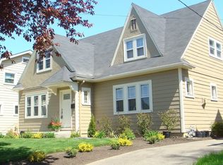 2950 NE 25th Ave, Portland, OR 97212