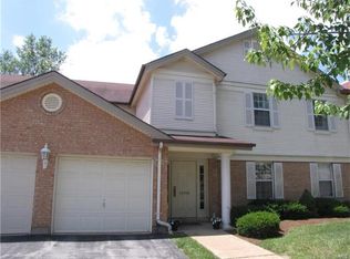 10916 Village Grove Dr APT D, Saint Louis, MO 63123