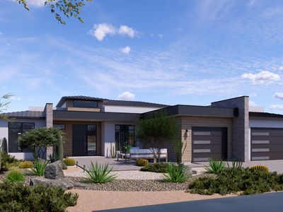 29085 N 141st Street, Scottsdale, AZ, 85262