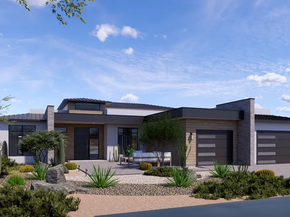 29085 N 141st Street, Scottsdale, AZ 85262