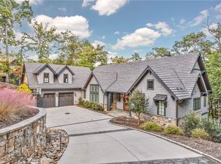 323 S Cove Rd, Sunset, SC 29685