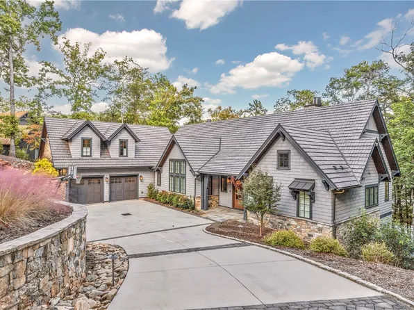 323 S Cove Rd, Sunset, SC 29685