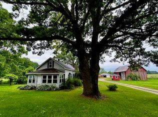 7727 E Loop Rd, Hesperia, MI 49421