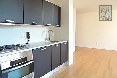 Rented by New York Residence