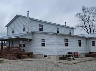 5386 State Road 250, Vevay, IN 47043