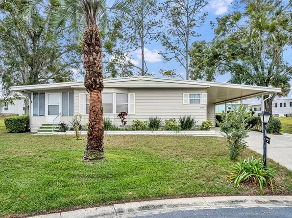 3470 Banberry Cir #1786, Zellwood, FL 32798