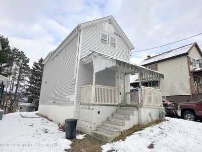 534 2nd Ave, Jessup, PA, 18434