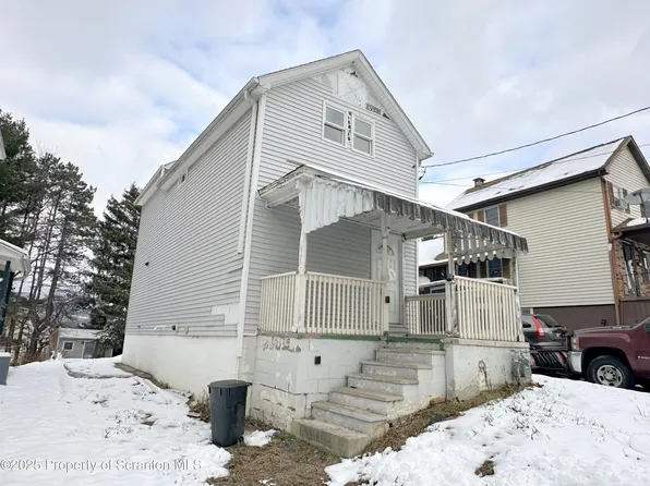 534 2nd Ave, Jessup, PA 18434