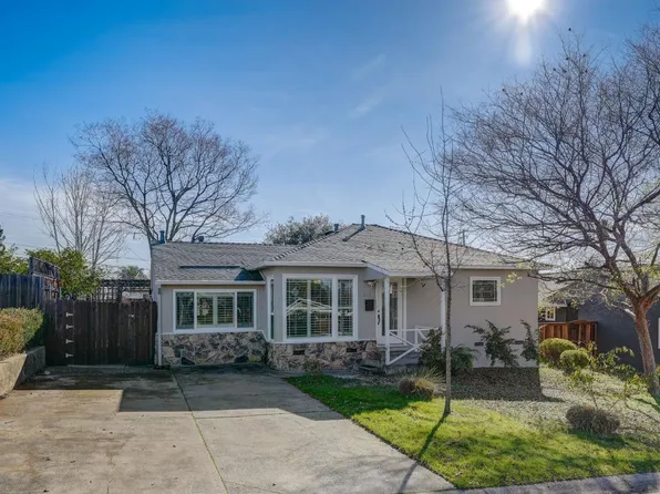 211 Dean Way, Folsom, CA 95630