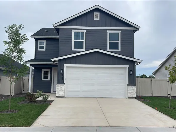 194 W Omphale St, Kuna, ID 83634