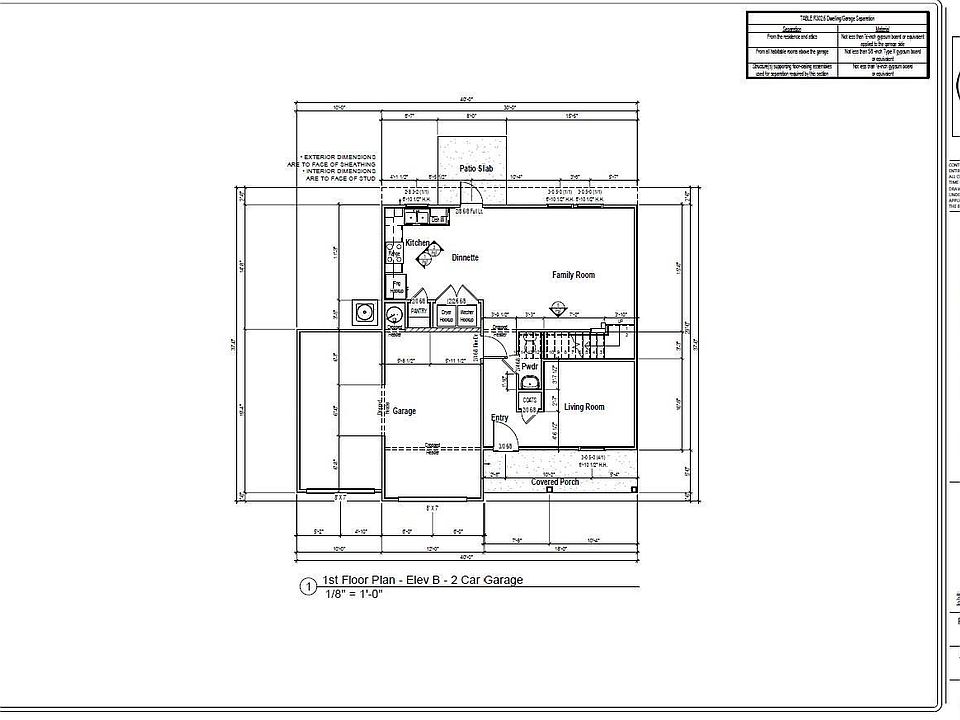 2nd image of 104 Greenforest Cir