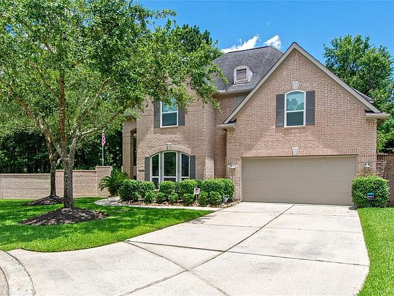 3rd image of 19307 Meadow Rose Ct