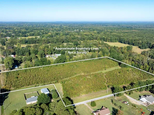(undisclosed Address), Ward, AR 72176