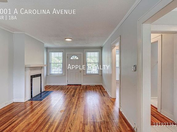 3rd image of 1001A Carolina Ave