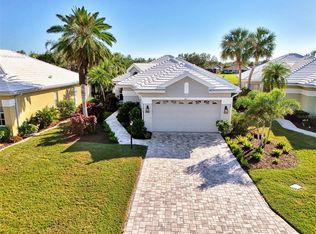 561 Fallbrook Dr, Venice, FL 34292