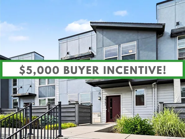 16151 Bolling Drive, Denver, CO 80239