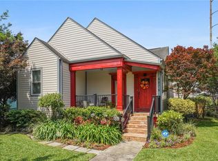 6076 Louisville St, New Orleans, LA 70124