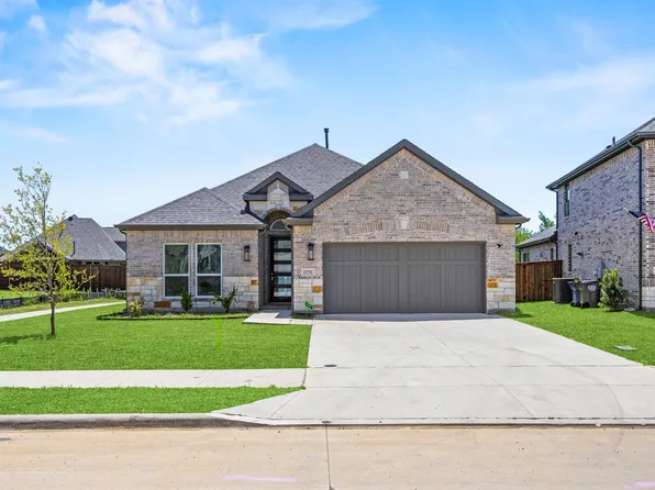 13733 Riola Dr, Little Elm, TX 75068