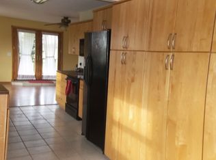 3290 N Mission Rd, Rosebush, MI 48878