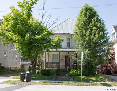 345 W Patriot St, Somerset, PA, 15501