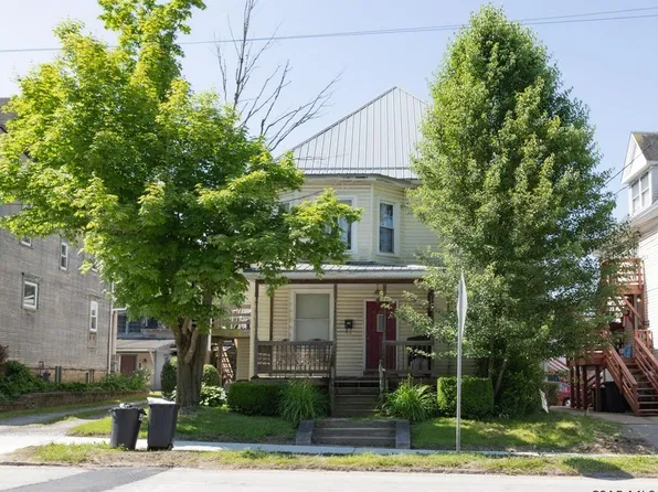 345 W Patriot St, Somerset, PA 15501
