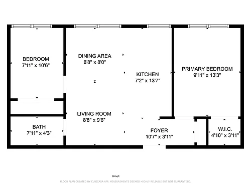 Floor plan 17