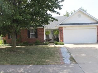 542 E Hardy St, Republic, MO 65738