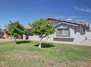3626 W Sierra Vista Dr, Phoenix, AZ 85019