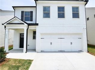 2920 Cottage Ln, College Park, GA 30337