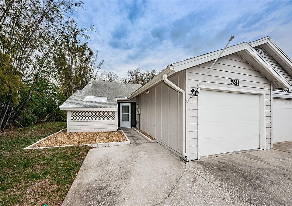 581 Daventry Sq, Palm Harbor, FL 34683 Zillow