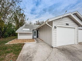 581 Daventry Sq, Palm Harbor, FL 34683